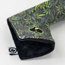 High Handicap - Blade Putter Cover, product image 11