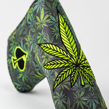 High Handicap - Blade Putter Cover, product image 9