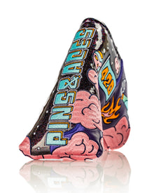High Orbit - Blade Cover, product image 3