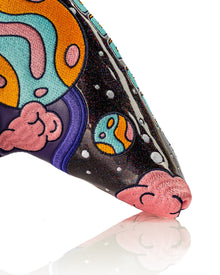High Orbit - Blade Cover, product image 8