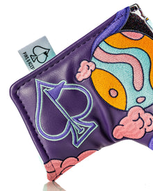 High Orbit - Blade Cover, product image 6