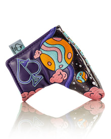 High Orbit - Blade Cover, product image 4