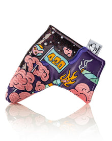 High Orbit - Blade Cover, product image 7