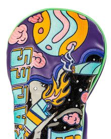 High Orbit - Driver Cover, product image 9