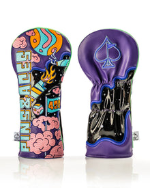 High Orbit - Driver Cover, product image 1