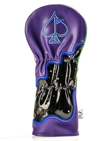 High Orbit - Driver Cover, product image 5