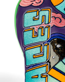 High Orbit - Driver Cover, product image 6