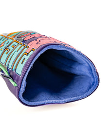High Orbit - Driver Cover, product image 7