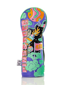High Orbit - Fairway Cover, product image 6