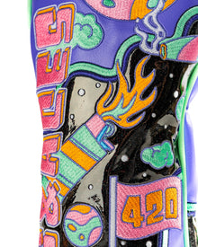 High Orbit - Fairway Cover, product image 9