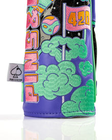 High Orbit - Fairway Cover, product image 2