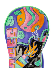 High Orbit - Fairway Cover, product image 3