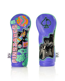 High Orbit - Hybrid Cover, product image 1