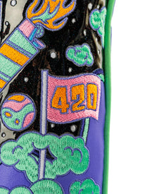 High Orbit - Hybrid Cover, product image 6