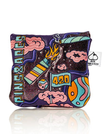High Orbit - Mallet Cover, product image 3
