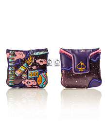 High Orbit - Mallet Cover, product image 1