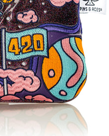 High Orbit - Mallet Cover, product image 6