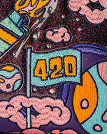 High Orbit - Mallet Cover, product image 2