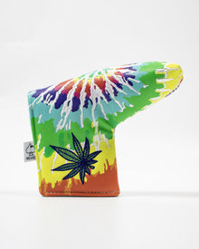 Puff Puff Putt - Blade Putter Cover, product image 14