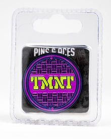 TMNT - Sewer Cover Ball Marker, product image 5