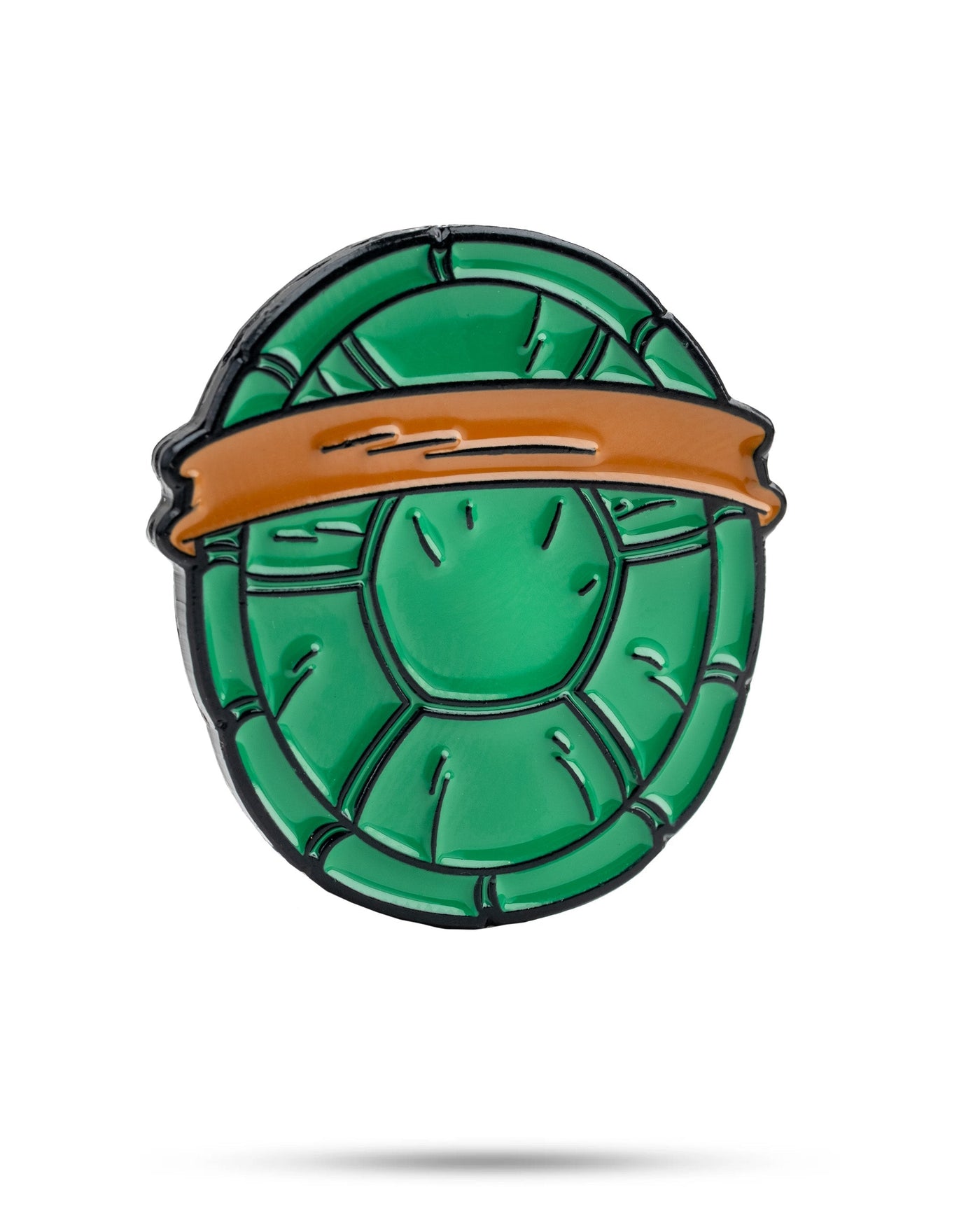 TMNT - Shell Shock Ball Marker, product image 2