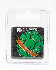 TMNT - Shell Shock Ball Marker, product image 5