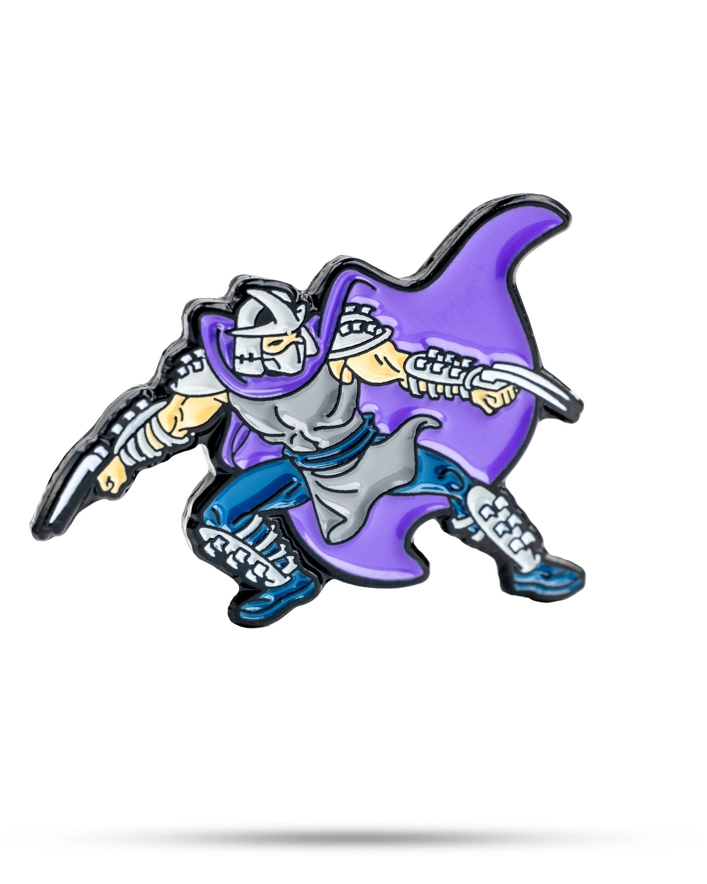 TMNT - Shredder Ball Marker, product image 2