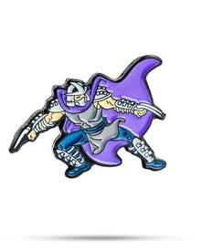 TMNT - Shredder Ball Marker, product image 2