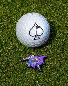 TMNT - Shredder Ball Marker, product image 3