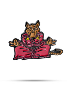 TMNT - Splinter Ball Marker, product image 2