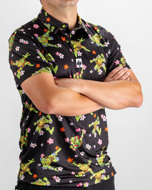 TMNT - Turtle Flower Power, product image 4