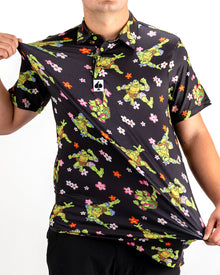 TMNT - Turtle Flower Power, product image 10