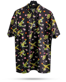 TMNT - Turtle Flower Power, product image 11
