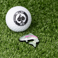 Trout Ball Marker, product image 3