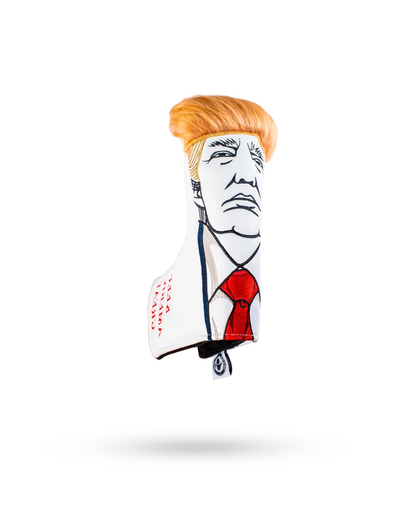 Trump - Blade Putter Cover, product image 1