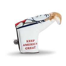 Trump - Blade Putter Cover, product image 2