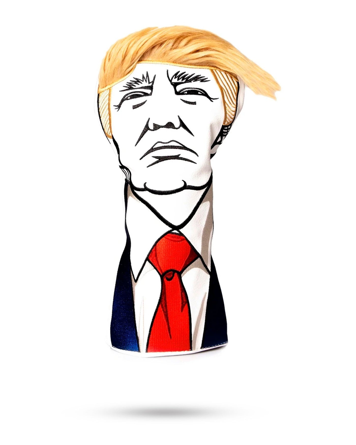 Trump - Driver Cover, product image 1