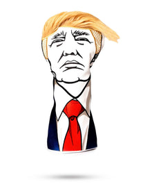 Trump - Driver Cover, product image 1