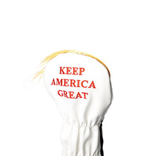 Trump - Driver Cover, product image 7