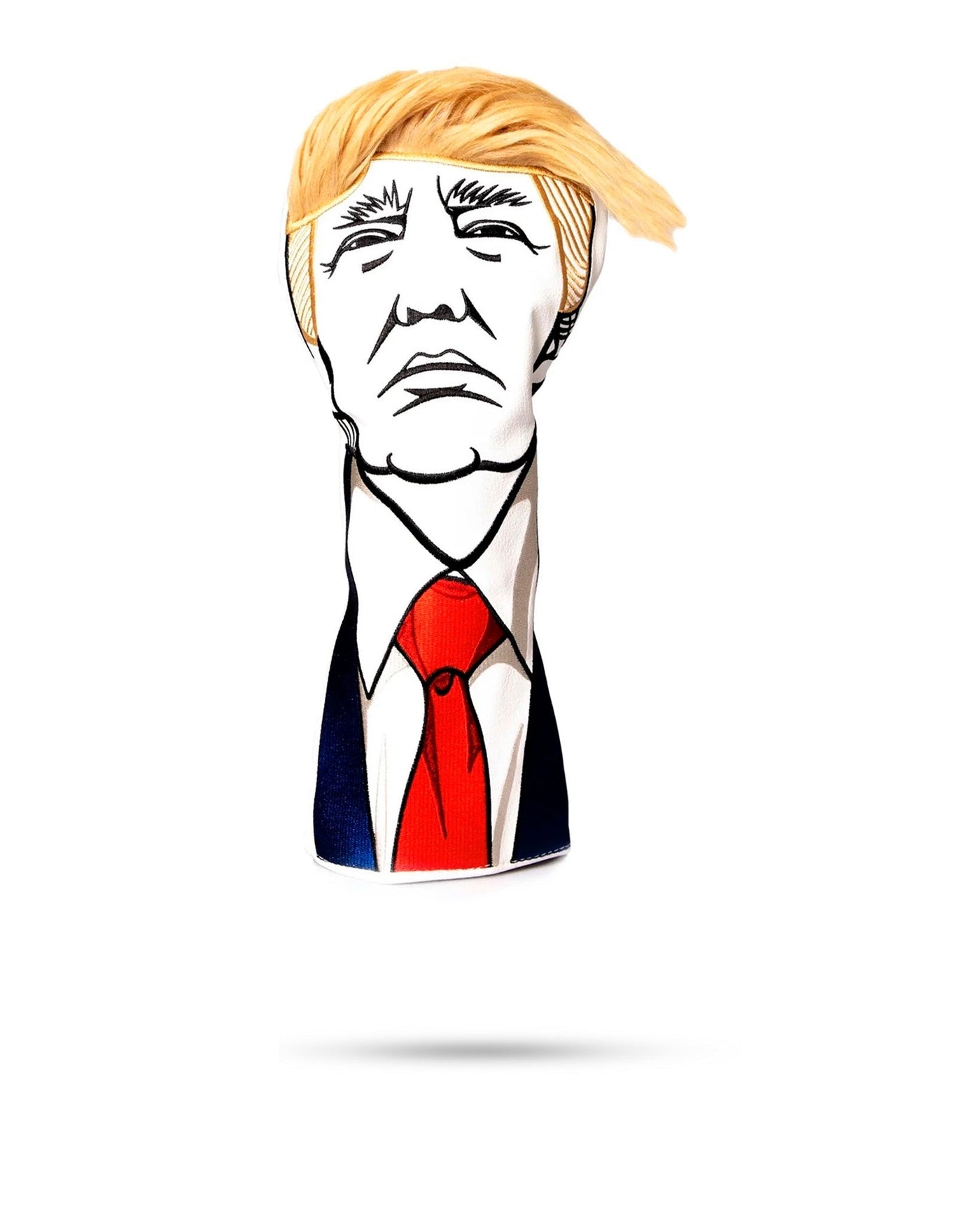 Trump - Fairway Cover, product image 1