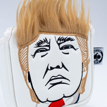 Trump - Mallet Putter Cover, product image 3