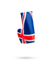 United Kingdom - Blade Putter Cover, product image 2