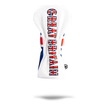United Kingdom - Driver Cover, product image 2