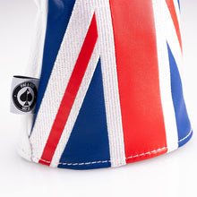 United Kingdom - Driver Cover, product image 3