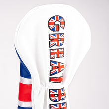 United Kingdom - Driver Cover, product image 4