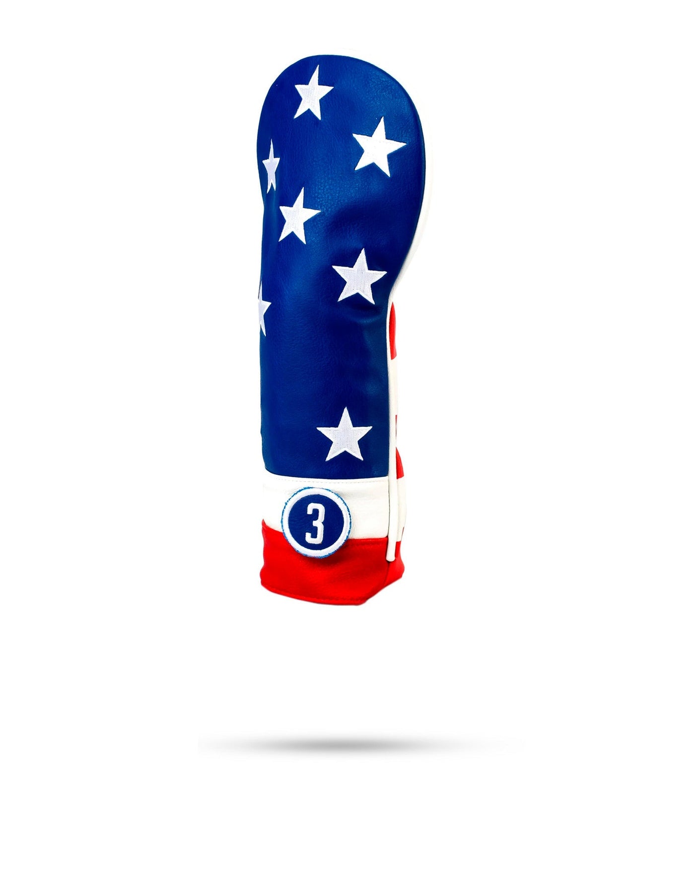 USA Tribute - Fairway Cover, product image 2