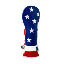 USA Tribute - Fairway Cover, product image 4