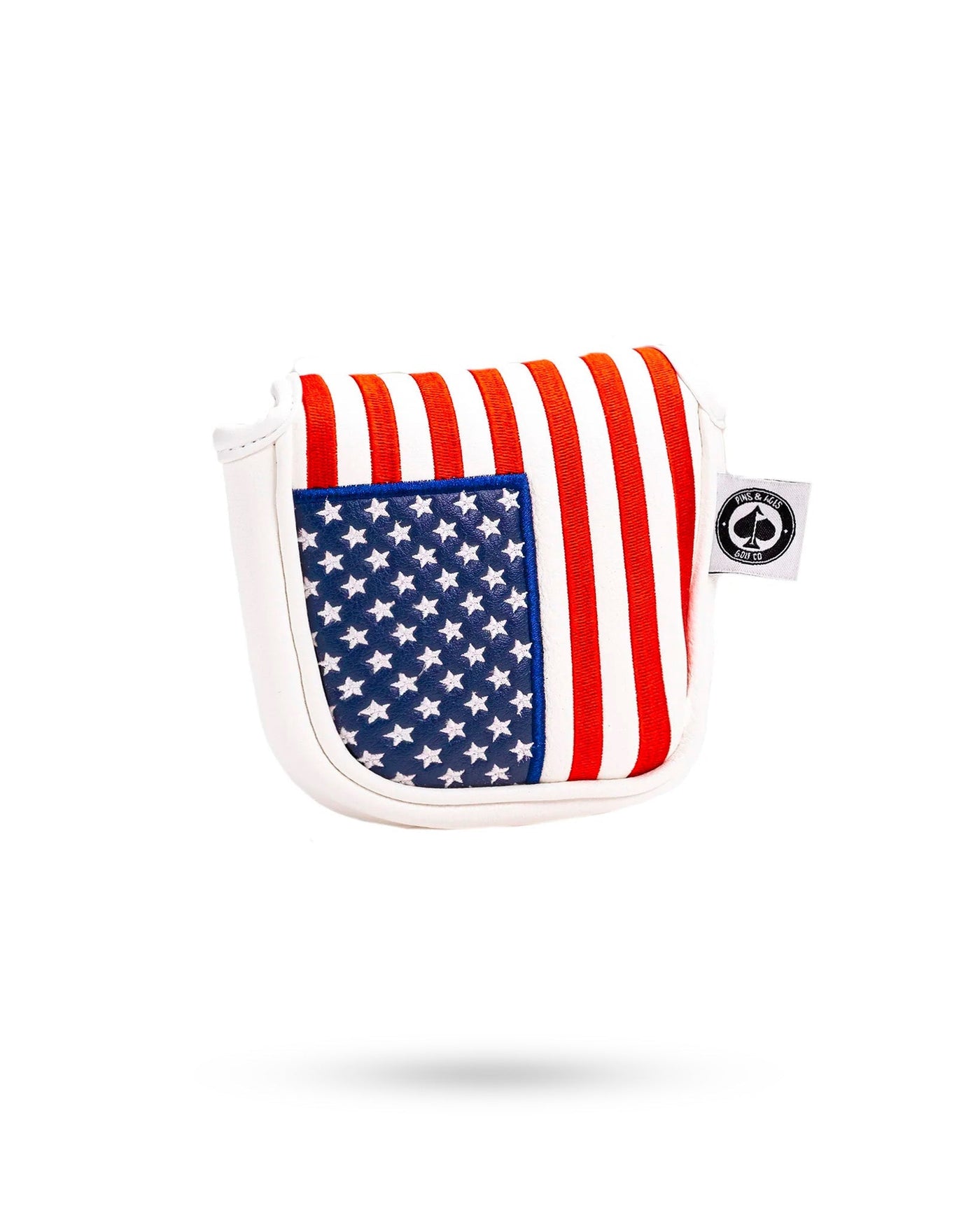 USA Tribute - Mallet Putter Cover, product image 2