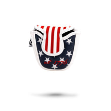 USA Tribute - Mallet Putter Cover, product image 5