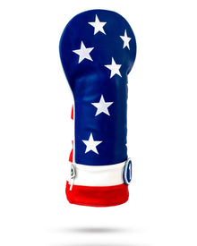 USA Tribute Headcover - Driver Cover, product image 2